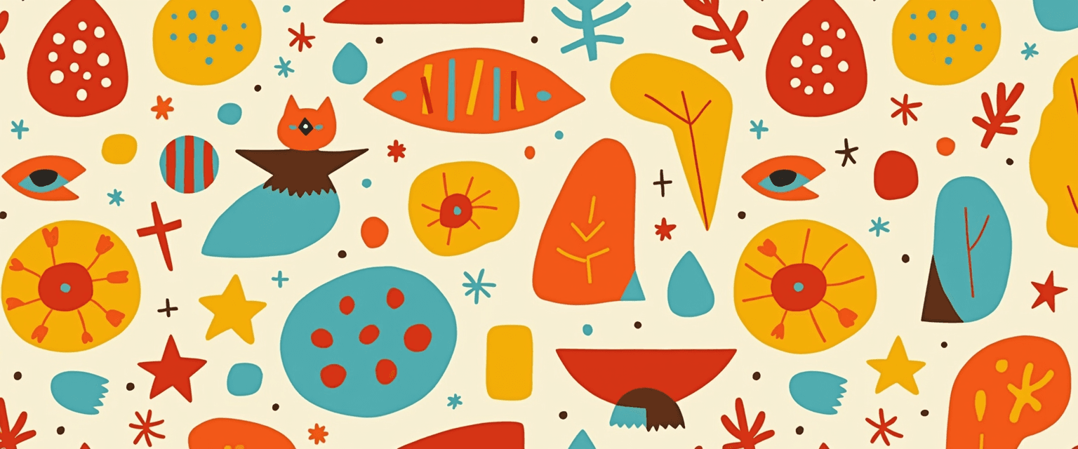 Patterns & Textures Wallpaper demo 1